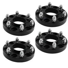 W3y6gl Maxpeedingrods Wheel Spacers 6x139.7mm For Cadillac Escalade Esv Ext 1999-2022 Hub Centric
