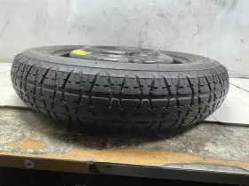 563.mz1811 Mazda 2011 Cx-9 Spare Tire T155 90 D18 Oem