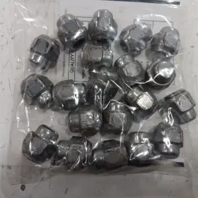 985.mz1117 Mazda Cx-3 Lug Nut Set 2016 2017 2018 Oem