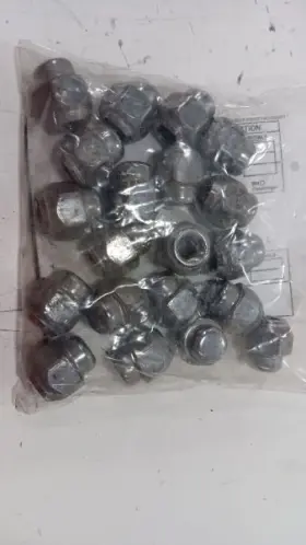 985.mz1119 Mazda Cx-3 Lug Nut Set 2019 2020 2021 2022