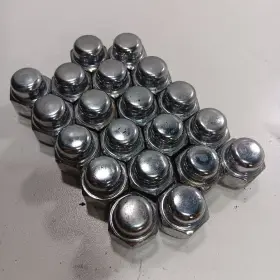 985.mz1221 Mazda Cx-5 Lug Nut Set 2023 2022 2021 2020