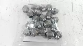 985.mz1k11 Mazda 3 Lug Nut Set 2010 2011 2012 2013