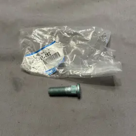 B455-33-062 Mazda Oem Nos Wheel Stud Bolt For 04-11 Rx-8 1994-2015 Miata Plus