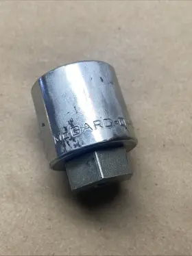 046242 Mcgard Wheel Lock Key