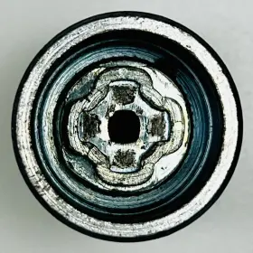 04640 Mcgard Genuine Wheel Lock Key - Read Description