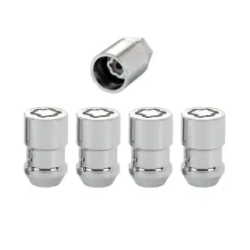 24131 Mcgard Locking Lug Nuts - Chrome