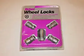 24137 Mcgard Wheel Lock Kit Oem Part # 12mmx1.5