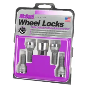 27261 Mcgard Mcg Wheel Lock Bolt Sets
