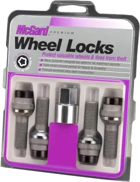 28332 Mcgard Wheel - Lock Rear Front