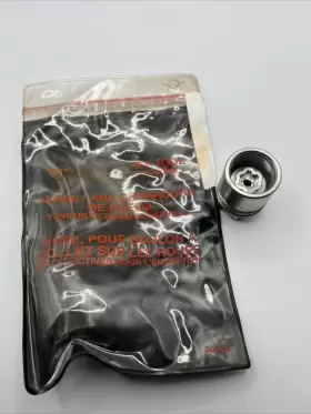 4.664.000 Mcgard Used Wheel Lock Key 4664000 Mc Gard