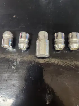 46136 Mcgard Wheel Locks