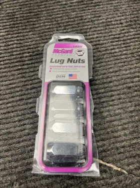 64008 Mcgard Wheel Lug Nut