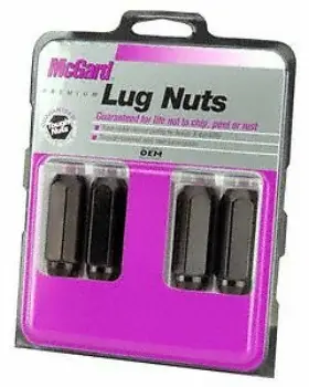64025 Mcgard Wheel Lug Nut