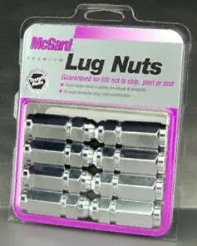 64805 Mcgard Wheel Lug Nut