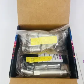 65585 Mcgard Wheel Installation Kit M14 X 1.5 22 Mm Hex