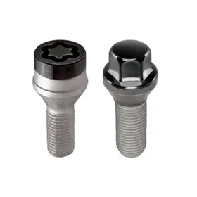 67200bk Mcgard Mcg Hex Lug Bolt Install Kits