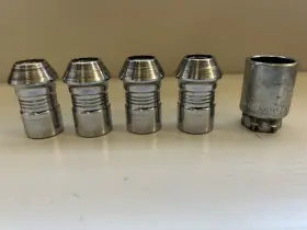 81364 Mcgard Model Wheel Locks Set