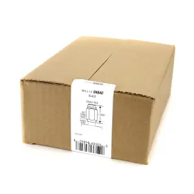 M14x1.5 Mcgard 84840 8 Lug Hex Install Kit With Locks Cone Seat Nut / 22mm