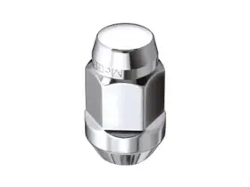 98xbzw31 Mcgard Lug Nut For Bonneville Catalina Firebird Grand Am Prix Gto Lemans