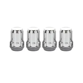 Tlx-mcg65354-cl360a99 Mcgard For Nissan 370z 2009-2020 Splinedrive Lug Nuts 4 Lugs Cone Seat Nut