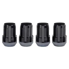 Tlx-mcg65354bk-cl360a113 Mcgard Splinedrive Lug Nut For Nissan Rogue Sport 2017-2020 4-pack Black