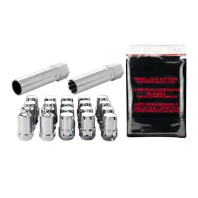 Tlx-mcg65557-cl360a330 Mcgard For Oldsmobile Bravada 1991-1994 Spline Drive Installation Kit 13/16 Hex