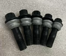 0009904518 Mercedes-benz 5ea- Mbz Factory Oem Wheel Bolt M15 Gle 350 Gle450 Gls 450