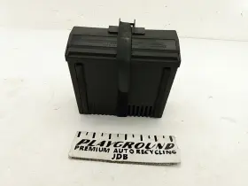 563.mb1b03 Mercedes-benz Slk230 R170 Tire Emergency Air Compressor Kit Fits 1997 1998 1999 00 01