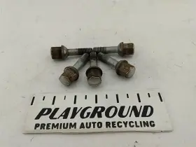 563.mb1b98 Mercedes-benz Slk230 R170 Set Of Five Long Lug Bolts For Spare Tire 1997-2004