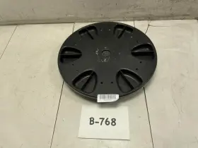 563.mb1p08 Mercedes-benz 2008 E350 Spare Wheel Tire Holder Cover Oem