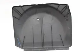 563.mb1u77 Mercedes-benz 1975 1976 1977 1978 1979 1980 450sl R107 Spare Tire Cover Panel