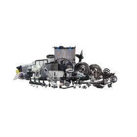 Mercedes-benz A0009918201 Mercedes-benz Locking Bolt New Oem