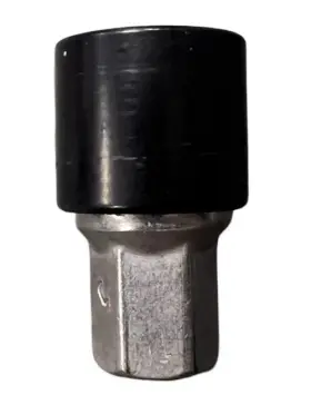 B67810203 Mercedes-benz Wheel Lock Key Part Number