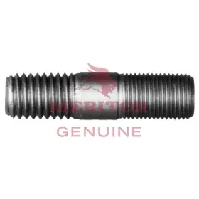 08205373 Meritor Wheel Stud 3 Inch Length 1/2 13 Thread Size