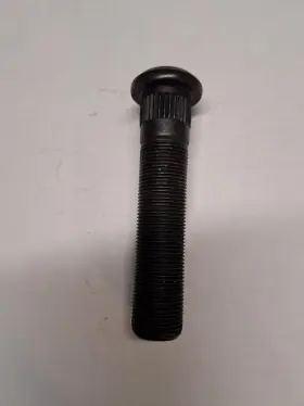 09002004 Meritor Serrated Wheel Bolt Stud M22 X 1.5 4.200 Inch