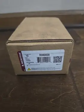 R006000a Meritor Box Of 10 Capnut