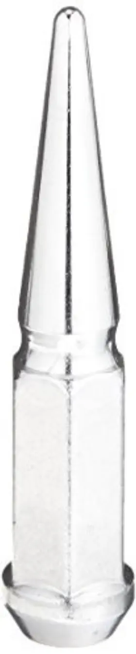 7000k6 Metal Lugz Lug Nuts