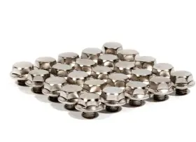 Method Race Wheels 191682011665 Bt-bolt Ss Kit Lip Bolt Stainless Steel Street 25 Bolts