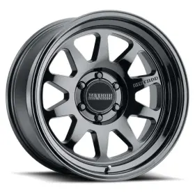 Mr316290601300 Method Race Wheels Custom Wheel 20x9 Offset 6x139.7 Gloss Black