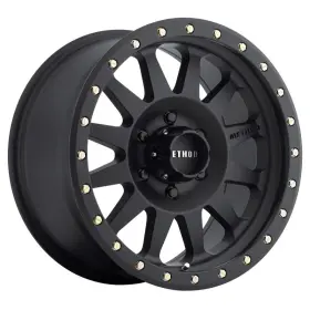 Mr30458060524n Method Wheels Mr304 Double Fits Standard 15x8 Wheel With 6x5.5 Bolt Pattern