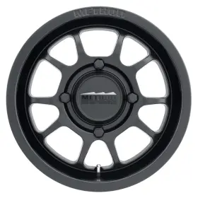 Mr40958047544 Method Wheels Mr409 Bead Grip 15x8 / 4 4/0mm Offset 4x136 106.25mm