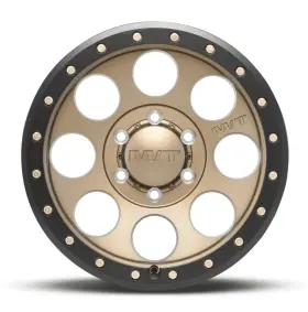 274510 Mickey Thompson 20x9 6x5 5 Mt Classic Pro Bronze