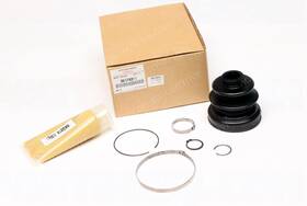 Mitsubishi 3817a311 Genuine Boot Kit Fr Axle Joint New Oem