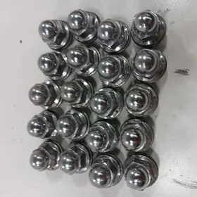 985.ms1220 Mitsubishi Outlander Sport Lug Nut Set 2020 2021 2022 2023