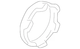 Mb624908 Mitsubishi Genuine Cap Retainer