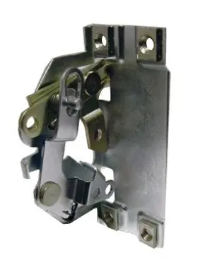 04746916 Mopar Newstar S-18290 Door Lock Assembly Passenger Side