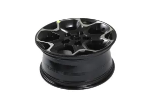 04755587aa Mopar For Jeep Wrangler 2022-2023 17 Alloy Factory Wheel