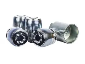 05105834aa Mopar For Jeep Compass 2013-2017 Wheel Locks