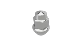 06036747aa Mopar For Ford F-100 1953-1963 Cone Seat Lug Nut