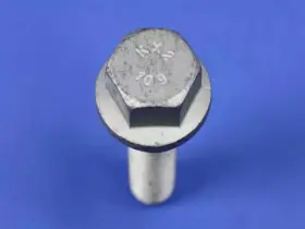 06104258aa Mopar Genuine Hex Flange Head Bolt Mounting 6104258aa